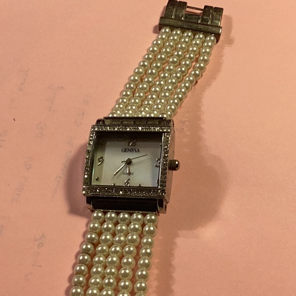 Woman’s watch
